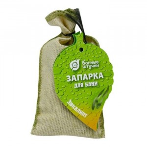 Запарки для бани и сауны