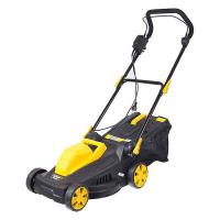 Газонокосилка электрическая Huter ELM-1400Т