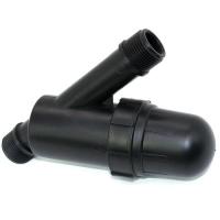 АР 5002 (AD 6304) Фильтр дисковый 1* ВЫВОД