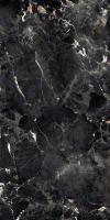 Imperial black Highglossy 60x120