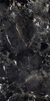 Imperial black Highglossy 60x120