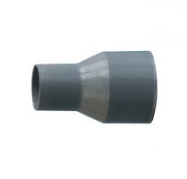 Редукция кан.  75/50 короткая VALFEX (400)
