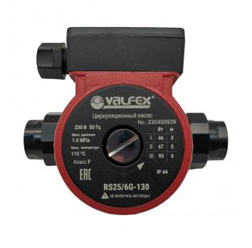 Насос Циркуляционный для отопления Valfex VCP 25-60G (130) (с гайками) (8)