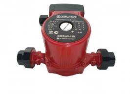 Насос Циркуляционный для отопления Valfex VCP 25-60G (180) (с гайками) (8)