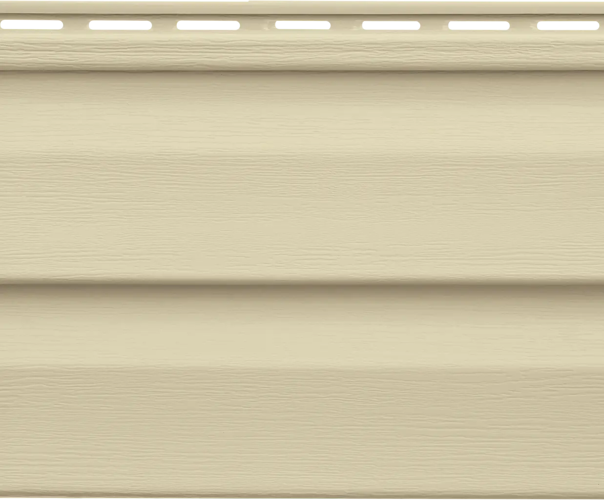 Панель виниловая (Сайдинг)  Аляска КОРН- 3,00х0,205 м
