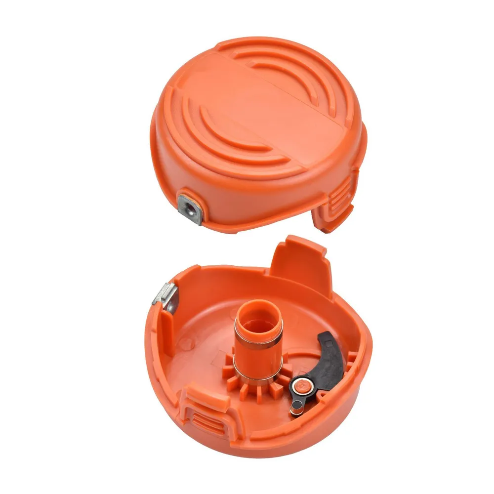 Крышка катушки для триммера GL350 Black&Decker,90511610,DEWALT ВЫВОД