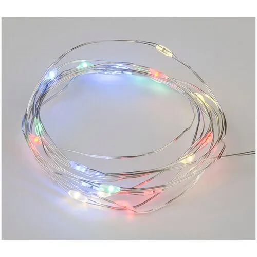 ULD-S0200-020/DTB/3AA/RC RGB IP20 DEW Гирлянда светодиодная «Роса» на батарейках 3AA (не в/к), 2м. 2_0
